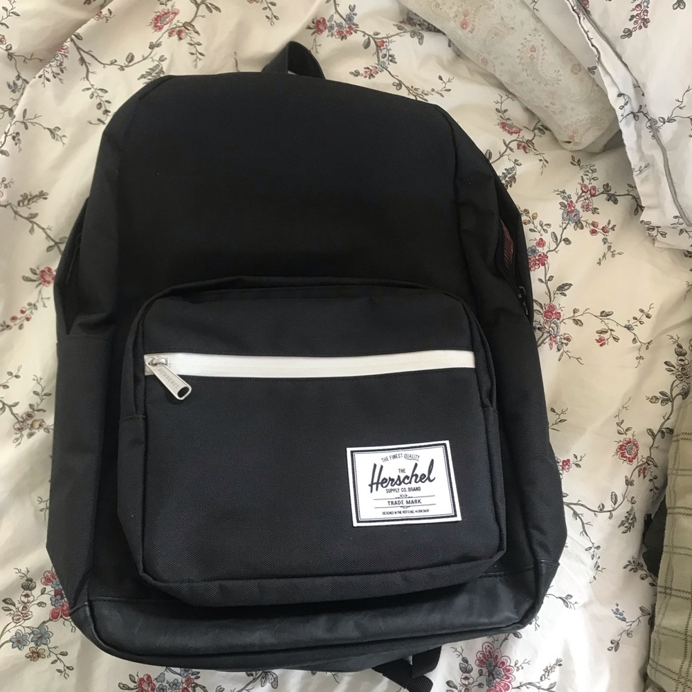 NWT Herschel Pop Quiz Backpack